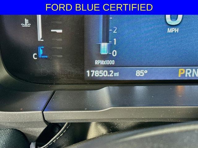 2026 Ford Maverick - $28,899