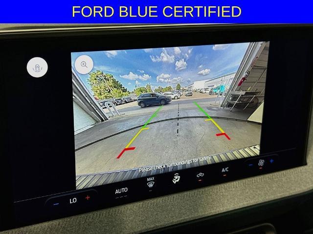 2026 Ford Maverick - $28,899