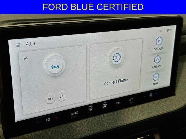 2026 Ford Maverick - $28,899