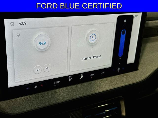 2026 Ford Maverick - $28,899