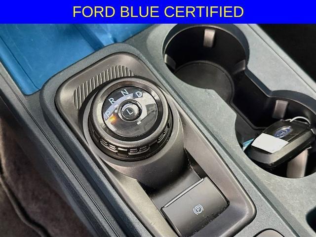 2026 Ford Maverick - $28,899