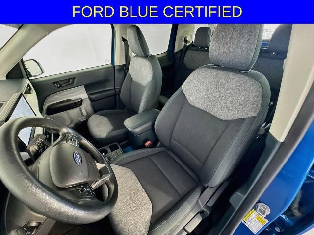 2026 Ford Maverick - $28,899