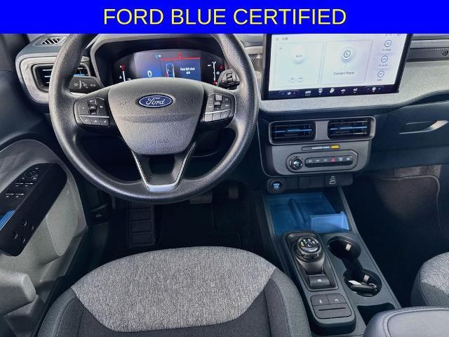 2026 Ford Maverick - $28,899