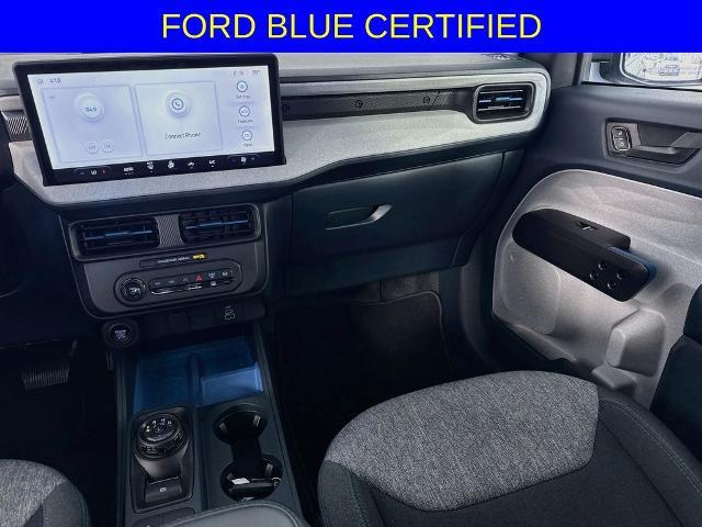 2026 Ford Maverick - $28,899