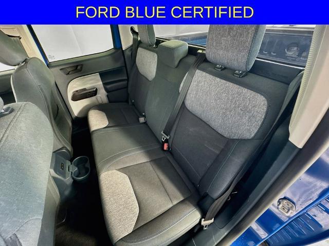 2026 Ford Maverick - $28,899