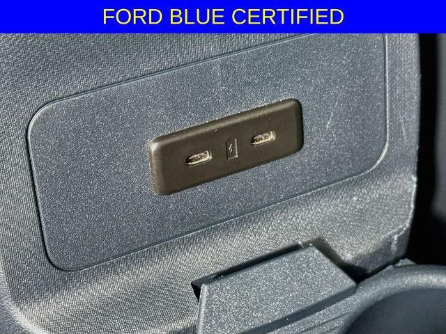 2026 Ford Maverick - $28,899