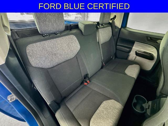 2026 Ford Maverick - $28,899