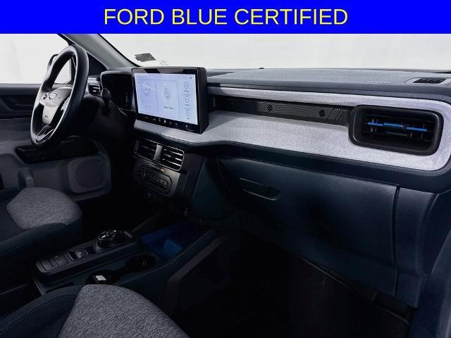 2026 Ford Maverick - $28,899