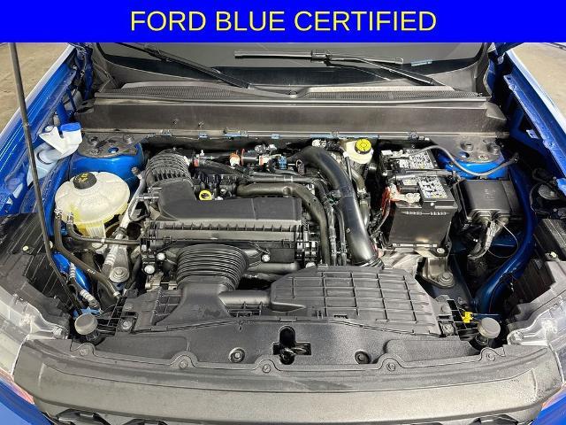 2026 Ford Maverick - $28,899