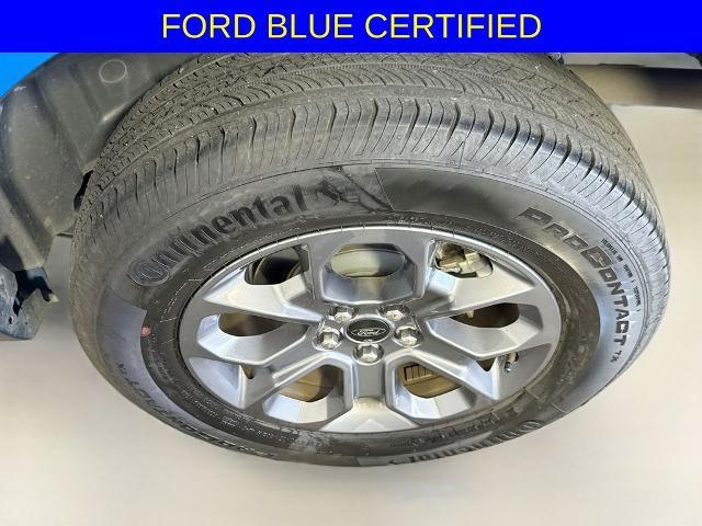 2026 Ford Maverick - $28,899