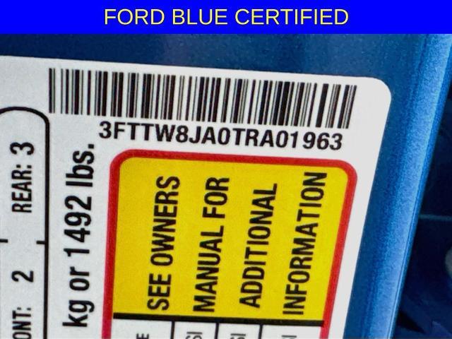 2026 Ford Maverick - $28,899