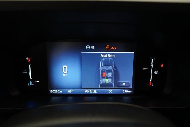 2026 Ford Maverick - $32,998