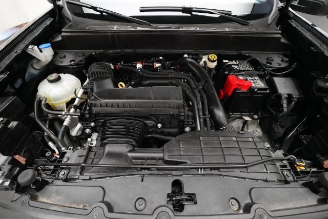 2026 Ford Maverick - $32,998
