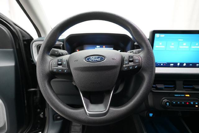 2026 Ford Maverick - $32,998