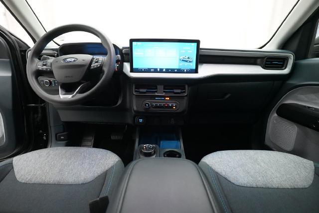 2026 Ford Maverick - $32,998