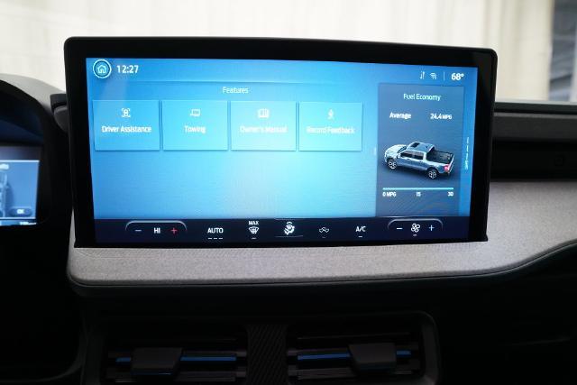 2026 Ford Maverick - $32,998