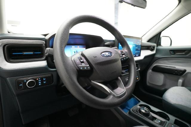 2026 Ford Maverick - $32,998