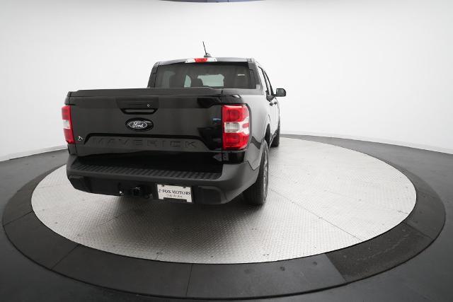 2026 Ford Maverick - $32,998