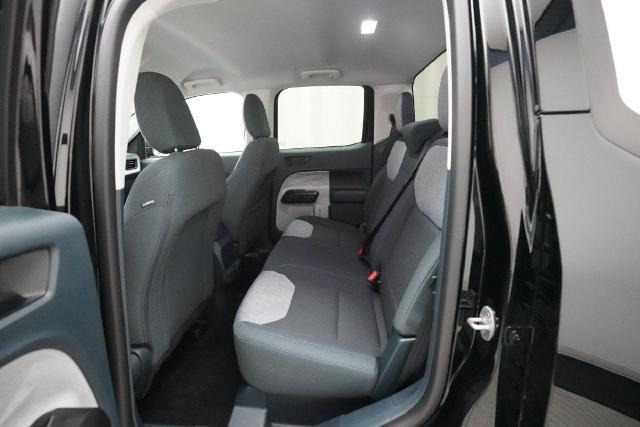 2026 Ford Maverick - $32,998