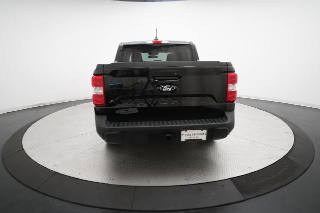 2026 Ford Maverick - $32,998