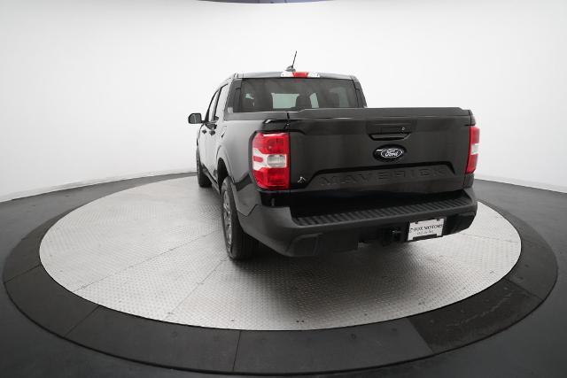 2026 Ford Maverick - $32,998