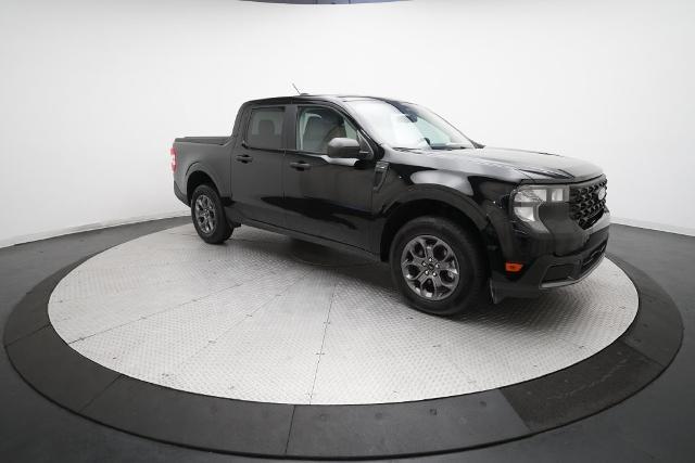 2026 Ford Maverick - $32,998