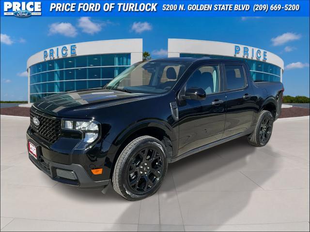 2026 Ford Maverick - $34,000