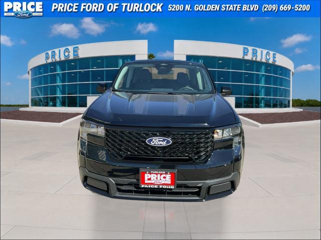 2026 Ford Maverick - $34,000