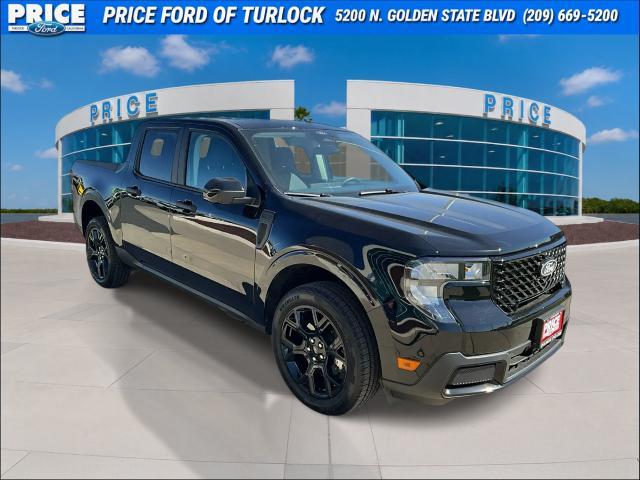 2026 Ford Maverick - $34,000