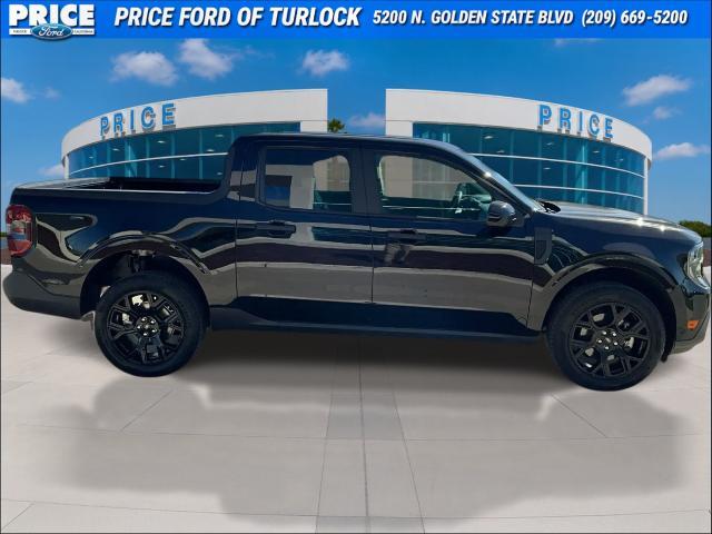 2026 Ford Maverick - $34,000