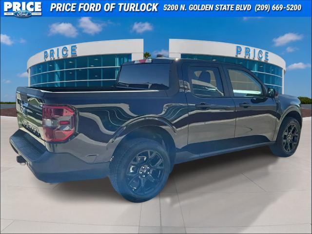 2026 Ford Maverick - $34,000