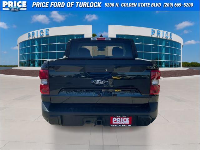 2026 Ford Maverick - $34,000