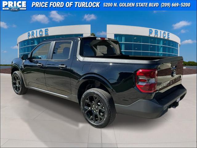 2026 Ford Maverick - $34,000