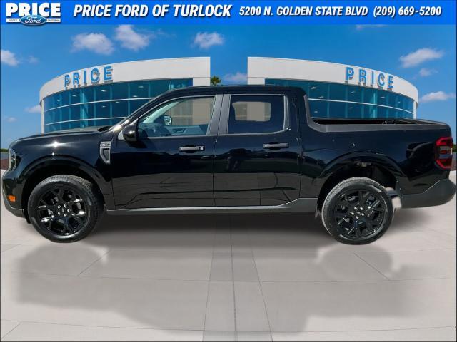 2026 Ford Maverick - $34,000
