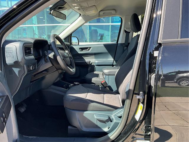 2026 Ford Maverick - $34,000