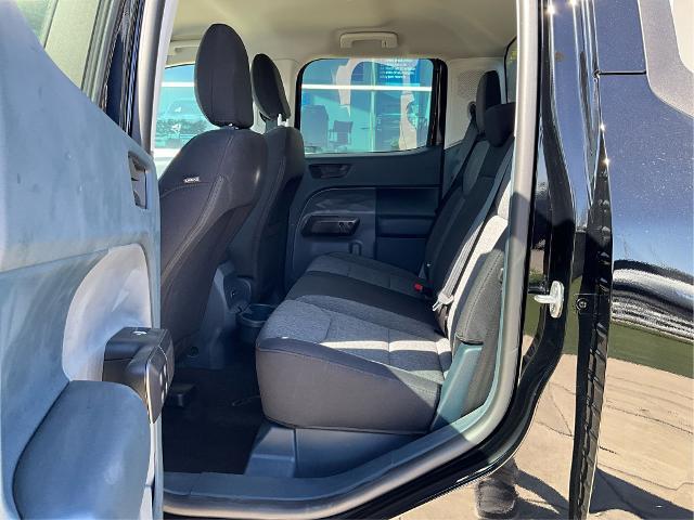 2026 Ford Maverick - $34,000