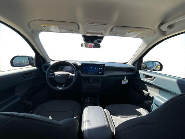 2026 Ford Maverick - $34,000