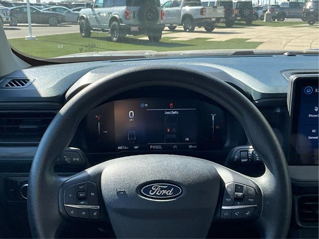 2026 Ford Maverick - $34,000