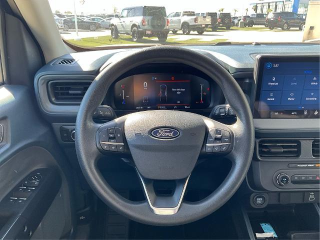 2026 Ford Maverick - $34,000