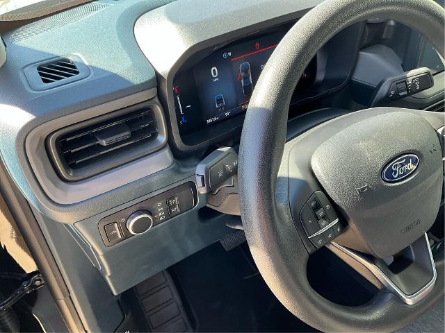 2026 Ford Maverick - $34,000