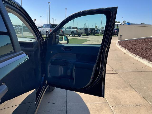 2026 Ford Maverick - $34,000