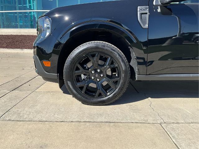 2026 Ford Maverick - $34,000
