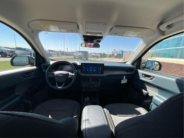 2026 Ford Maverick - $34,000