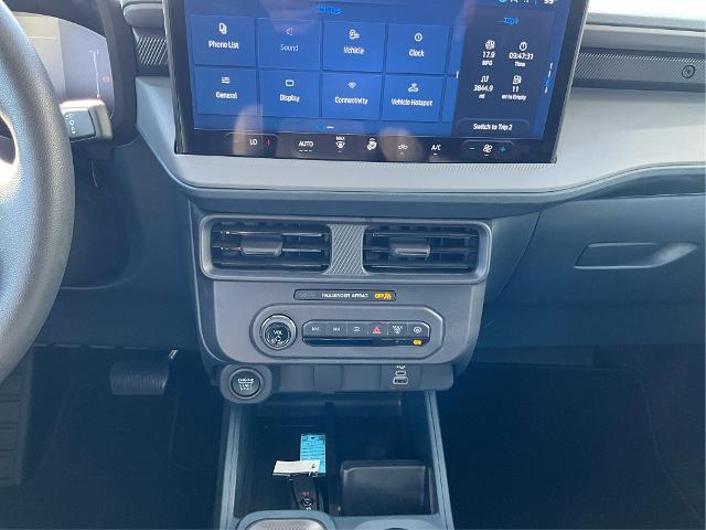 2026 Ford Maverick - $34,000