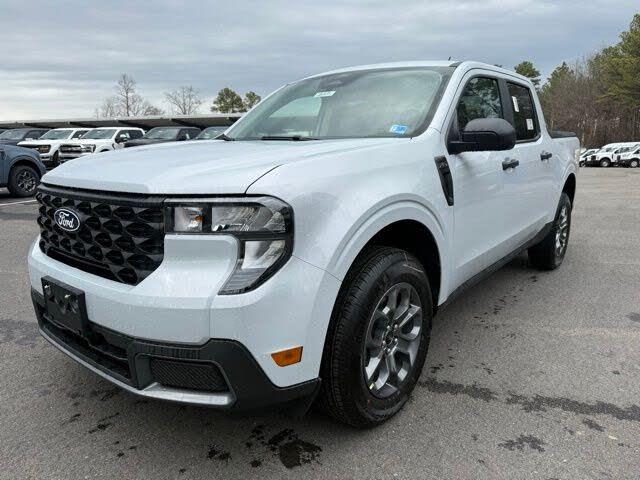 2026 Ford Maverick - $31,888