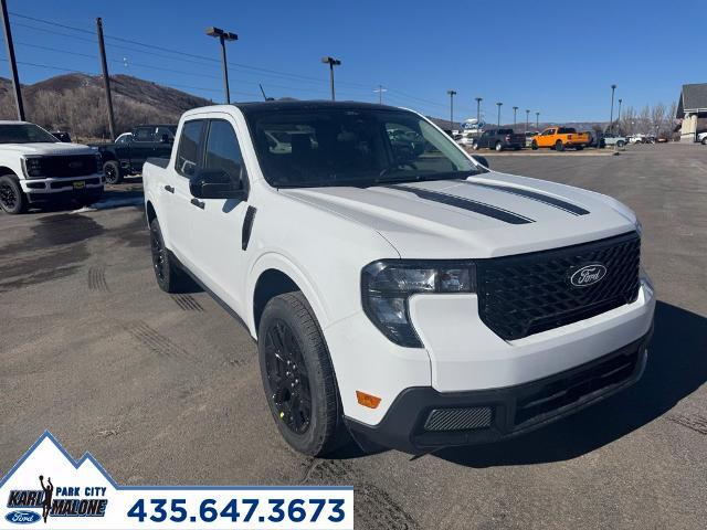 2026 Ford Maverick - $32,086