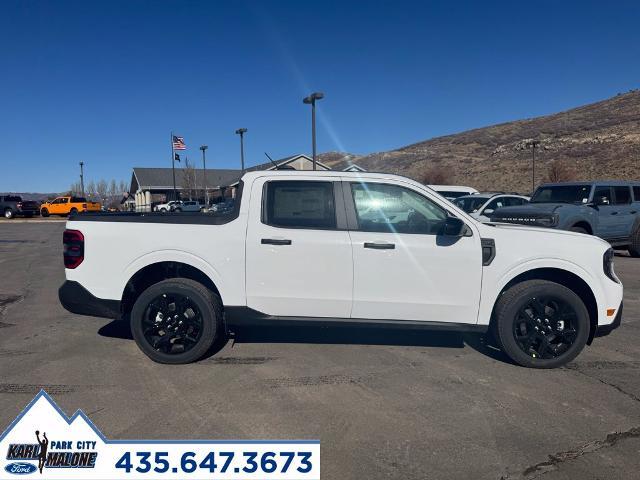 2026 Ford Maverick - $32,086