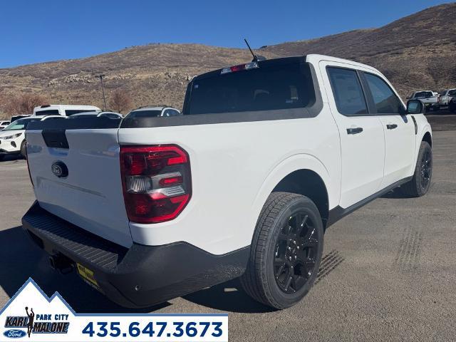 2026 Ford Maverick - $32,086