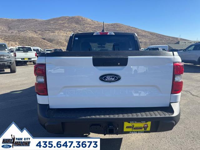 2026 Ford Maverick - $32,086