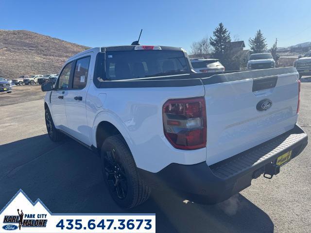 2026 Ford Maverick - $32,086
